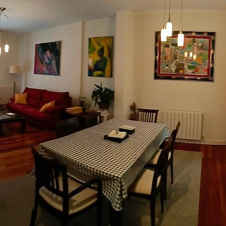 Apartamento Puente Colgante Getxo Exterior foto