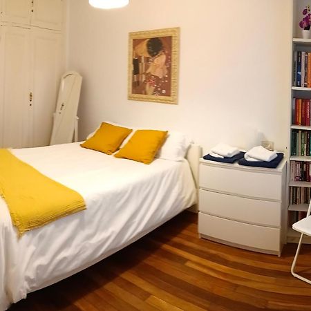 Apartamento Puente Colgante Getxo Exterior foto