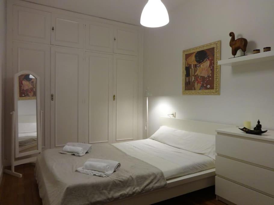 Apartamento Puente Colgante Getxo Exterior foto